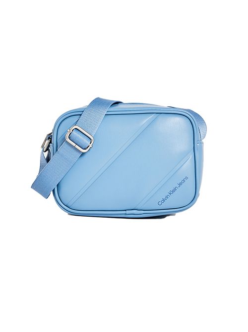 CALVIN KLEIN Quilted Camera Bag18 CALVIN KLEIN | K60K611821CEZ